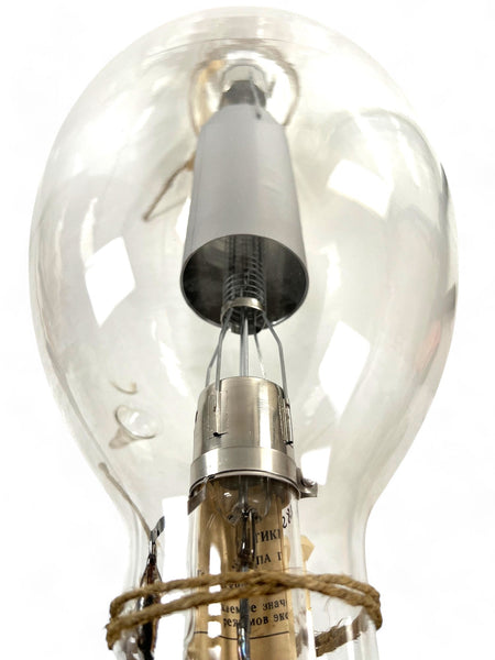 GM-100 Triode tube