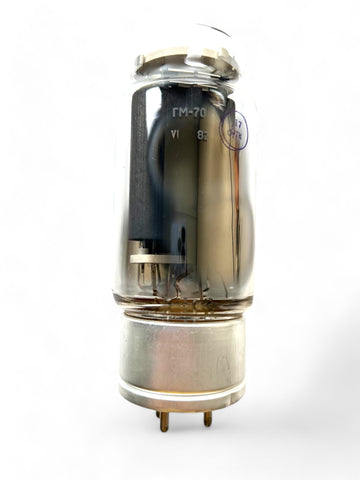 GM-70 Triode tube