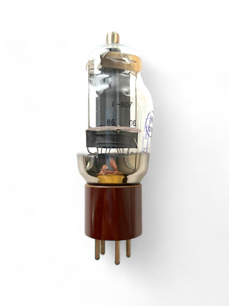 G-807 Tetrode tube