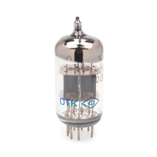 6N1P-VI Double Triode tube