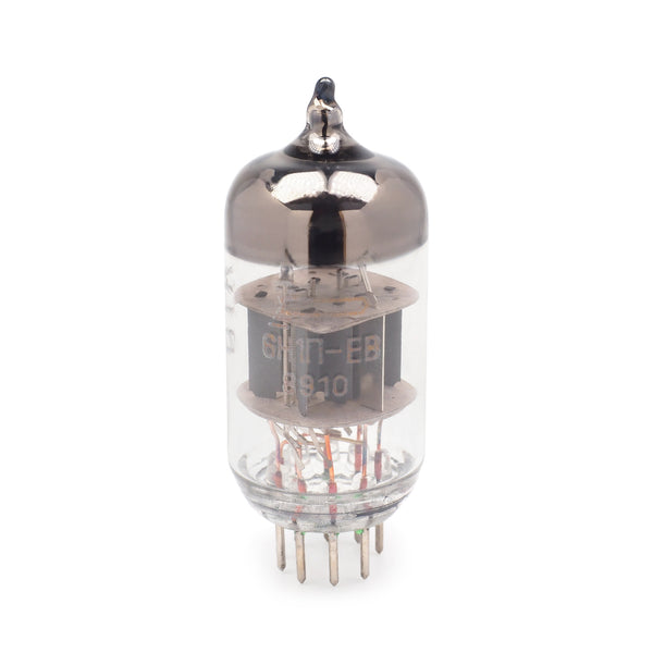 6N1P-EV Double Triode tube