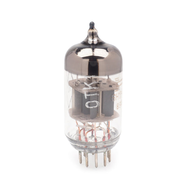 6N1P-EV Double Triode tube