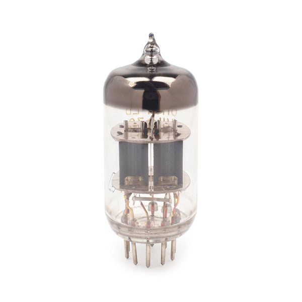 6N1P-EV Double Triode tube blue OTK