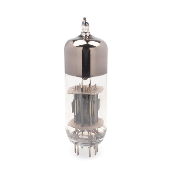 6N6P Double Triode tube