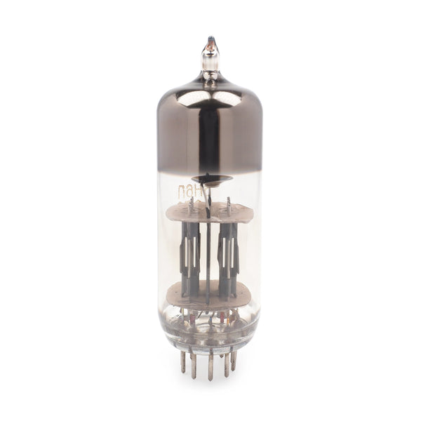 6N6P Double Triode tube