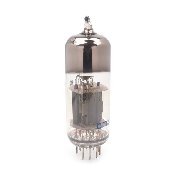 6N6P Double Triode tube OTK