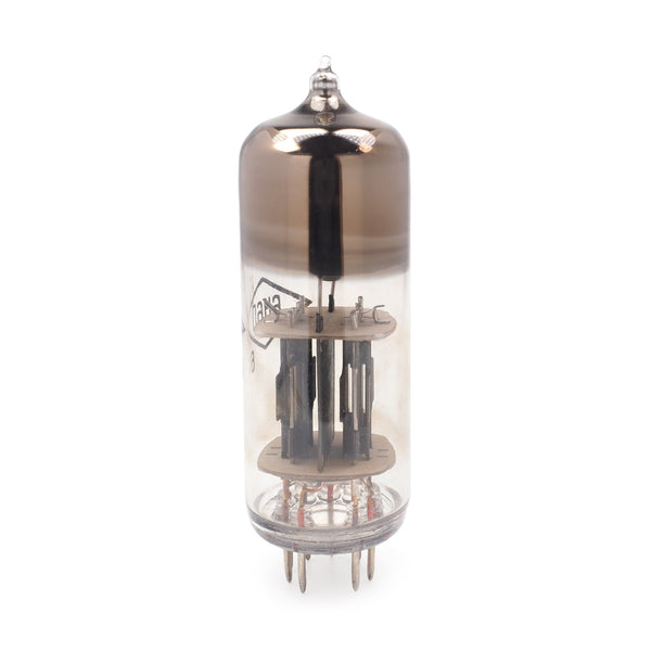 6N6P Double Triode tube