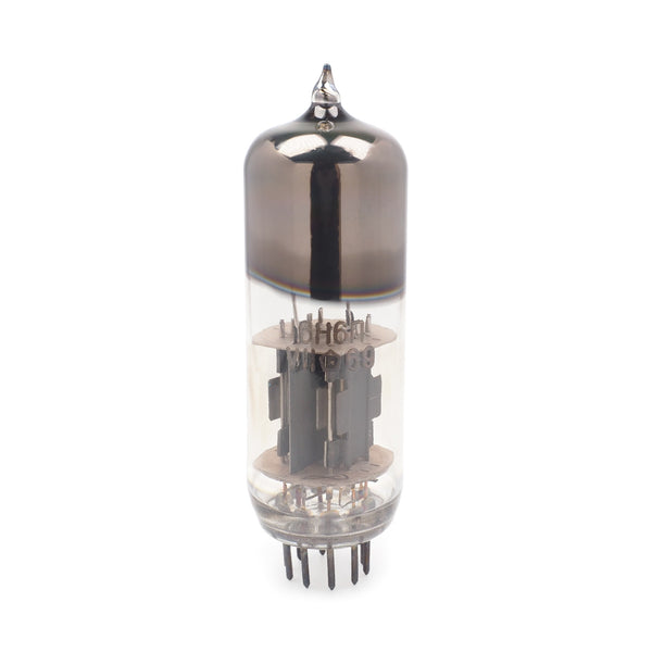 6N6P Double Triode tube