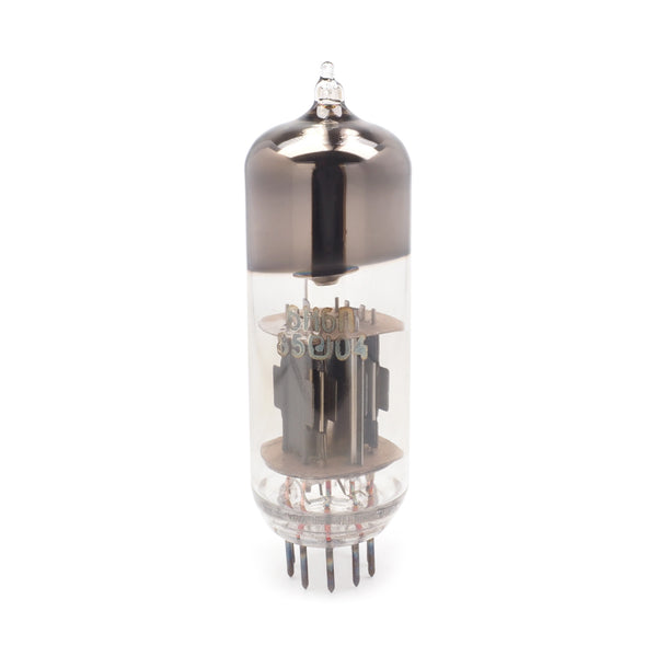 6N6P Double Triode tube