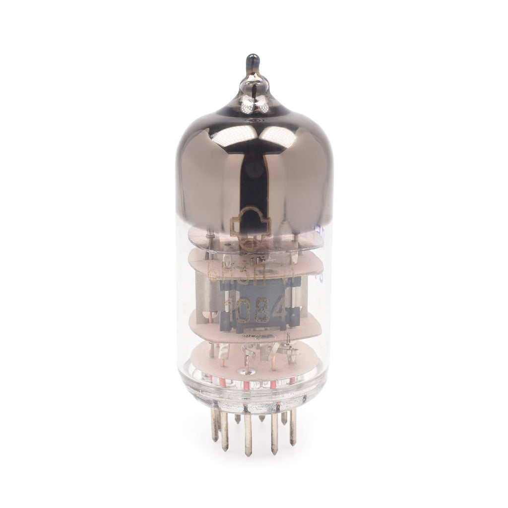 6N3P-I Double Triode tube