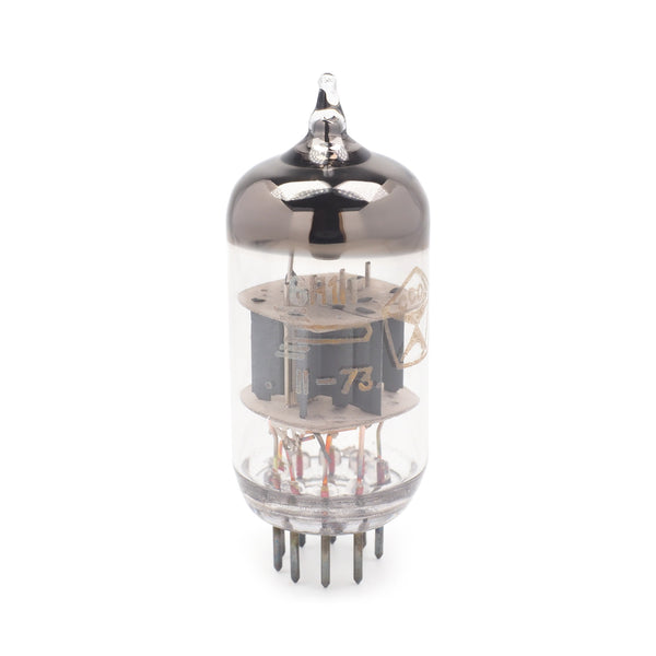 6N1P Double Triode tube