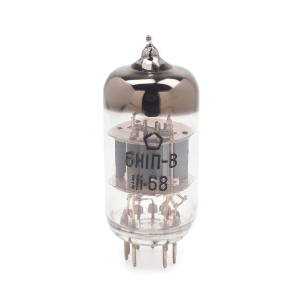 6N1P-V Double Triode tube