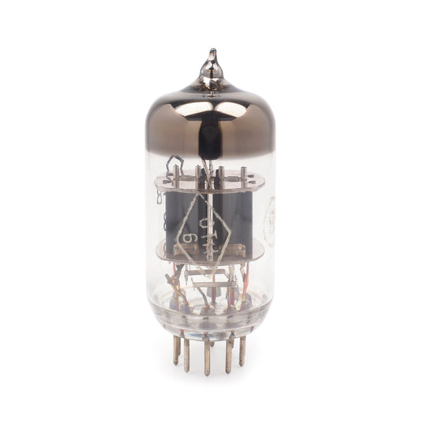 6N1P-V Double Triode tube