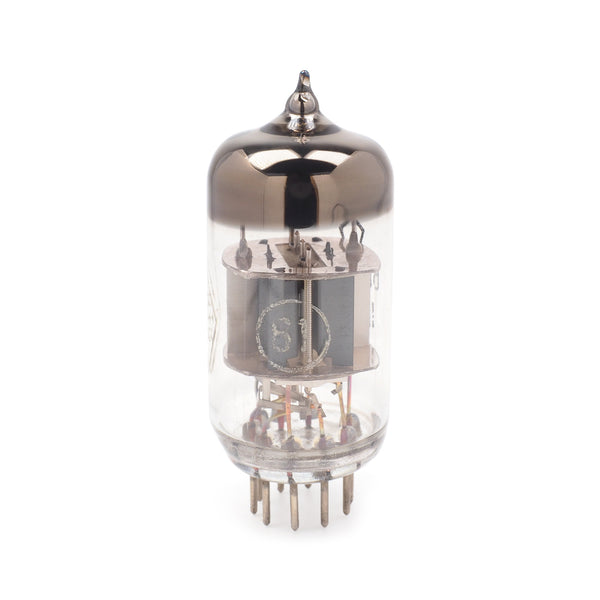 6N1P-V Double Triode tube