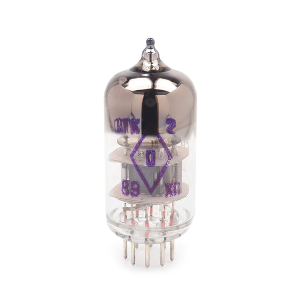 6N3P-E Double Triode tube