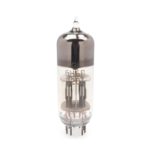 6N6P Double Triode tube