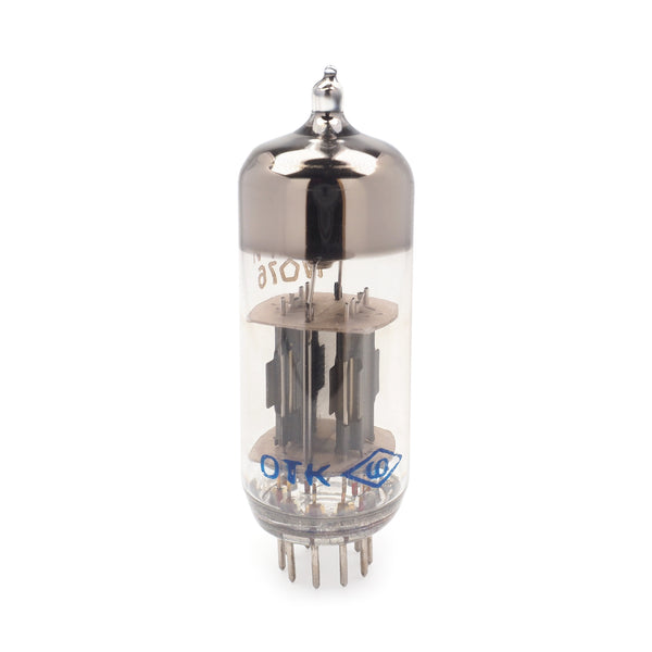 6N6P-I Double Triode tube