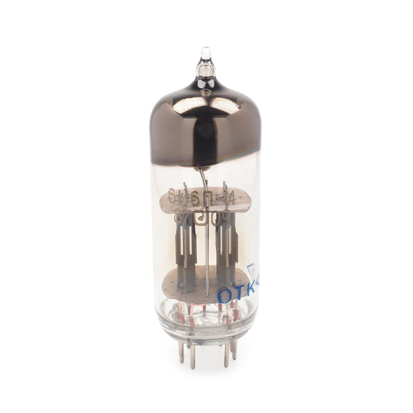 6N6P-I Double Triode tube