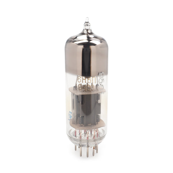 6N6P Double Triode tube OTK