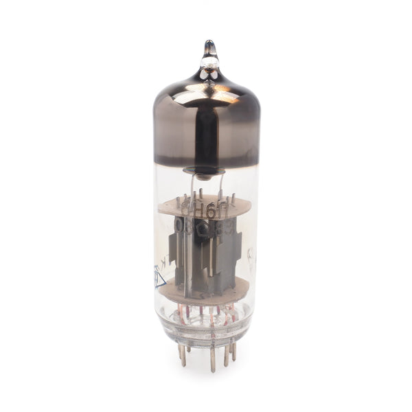 6N6P Double Triode tube OTK