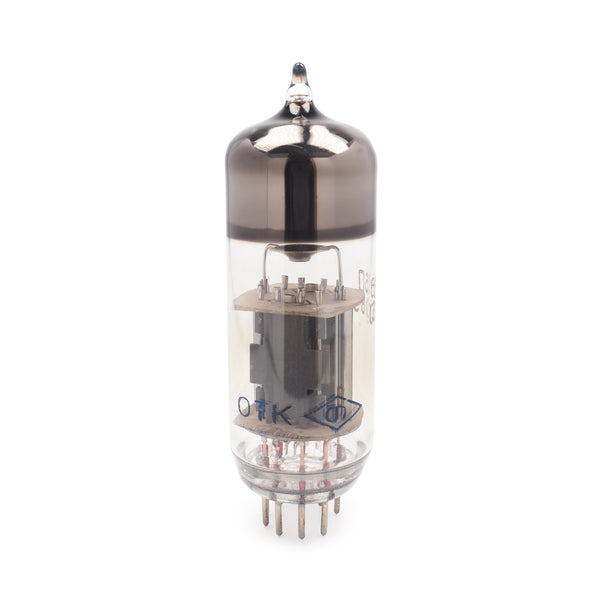 6N6P Double Triode tube OTK