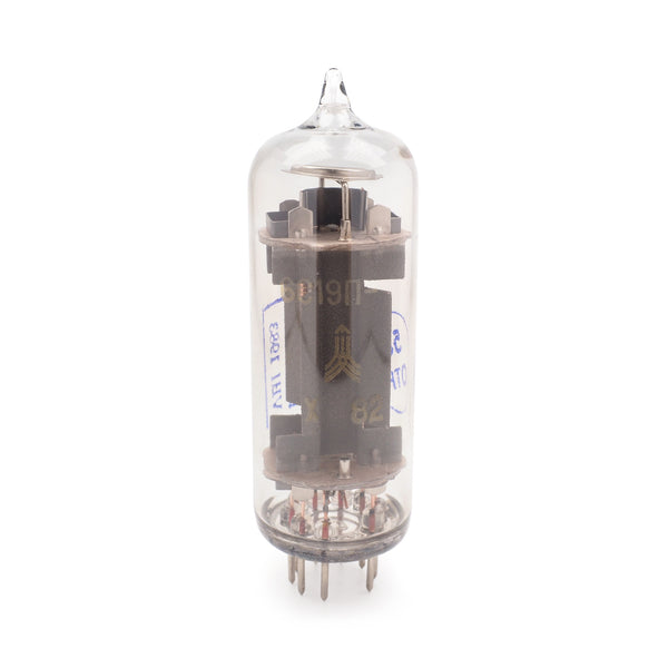 6S19P Triode tube