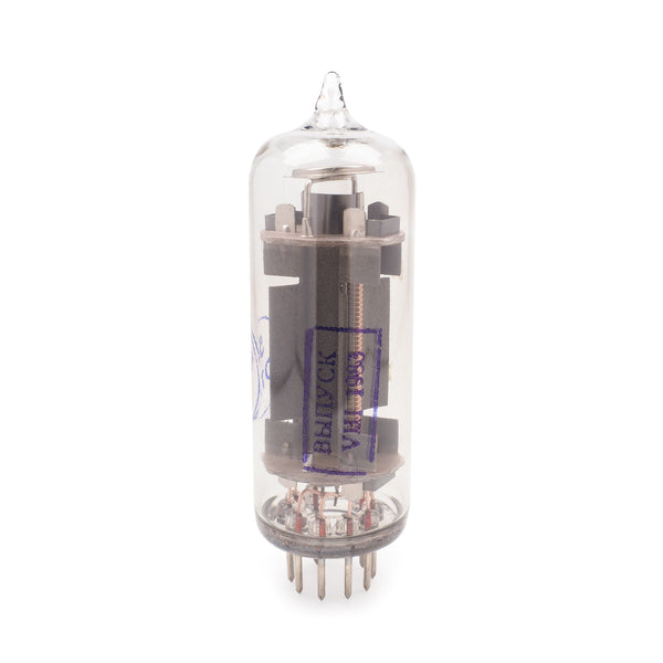 6S19P Triode tube