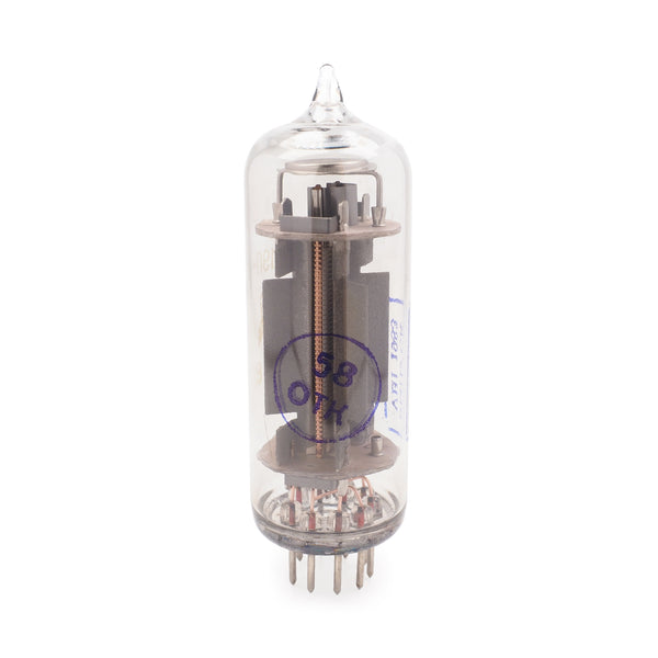 6S19P Triode tube