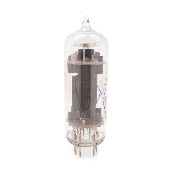 6S19P-V Triode tube