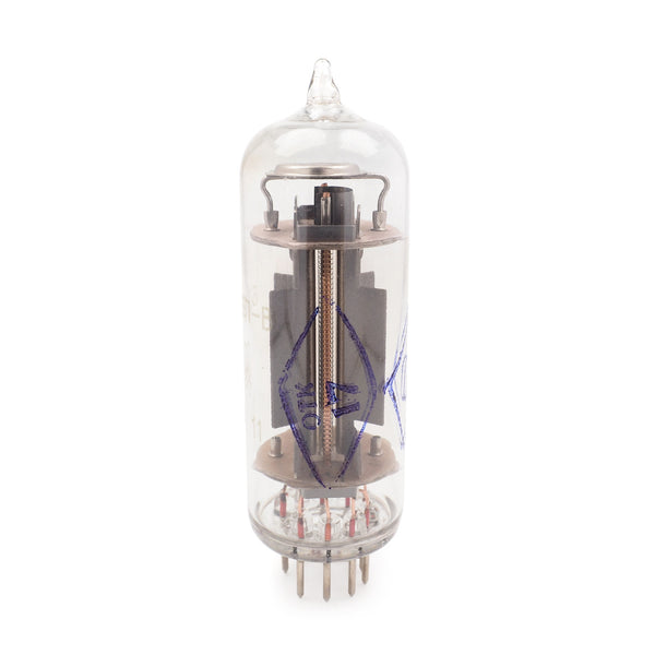 6S19P-V Triode tube