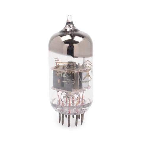 6N23P Double Triode tube