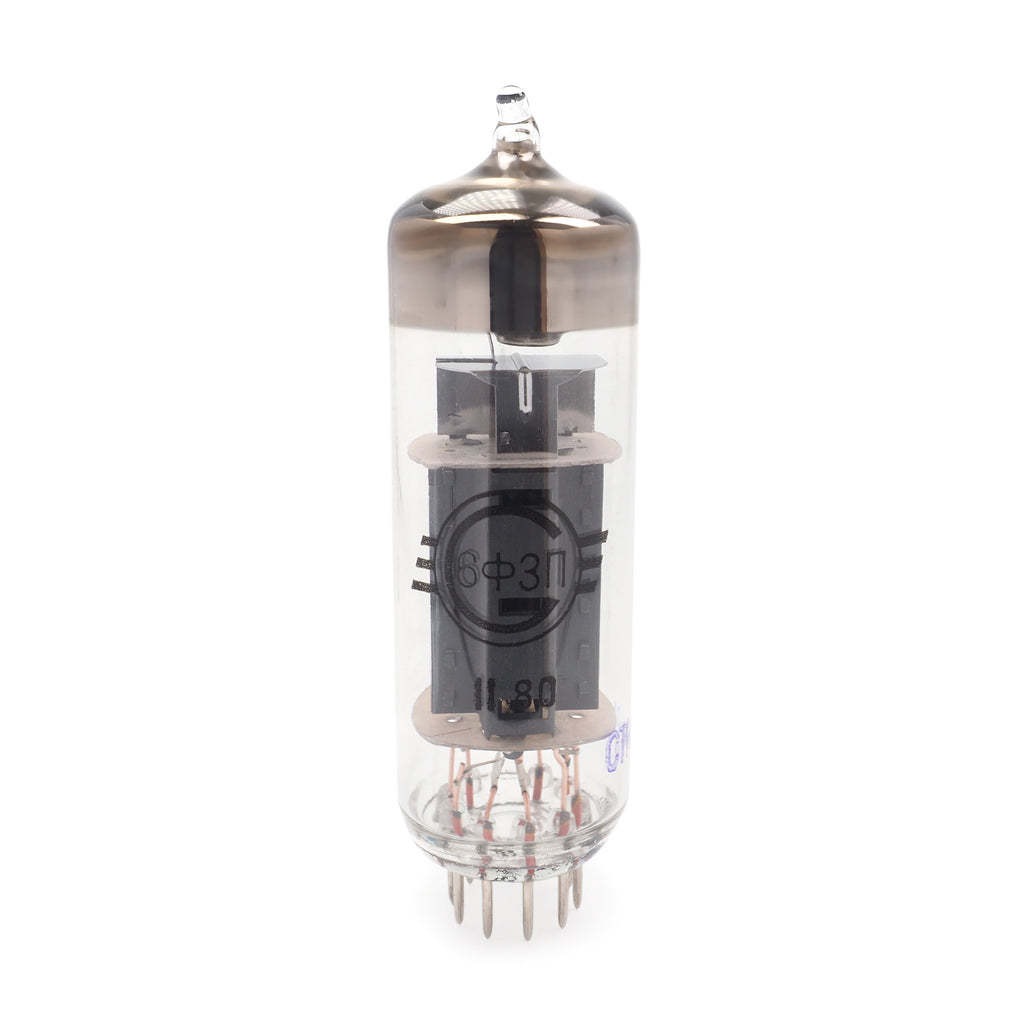 6F3P Triode-Pentode tube