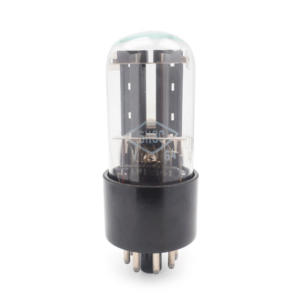 6N8S Double Triode tube