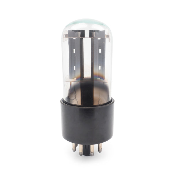 6N8S Double Triode tube