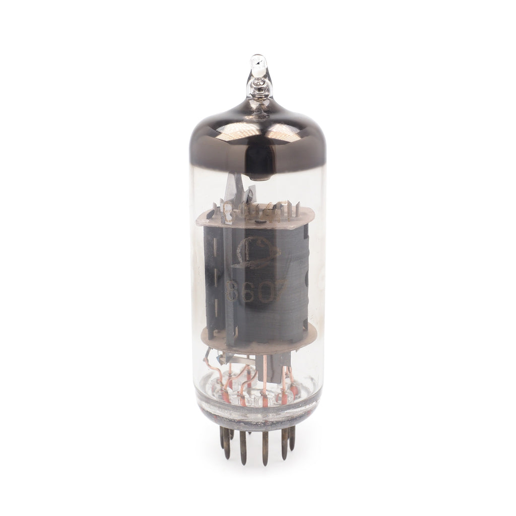 6F4P Triode-Pentode tube