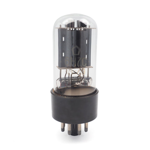 6N7S Double Triode tube