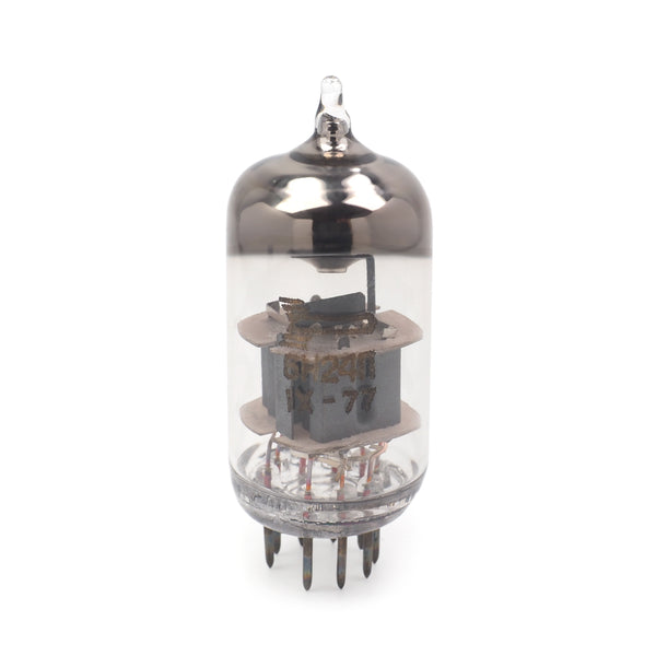 6N24P Double Triode tube