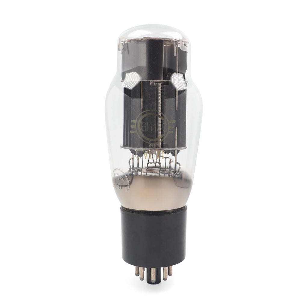 6N13S Double Triode tube