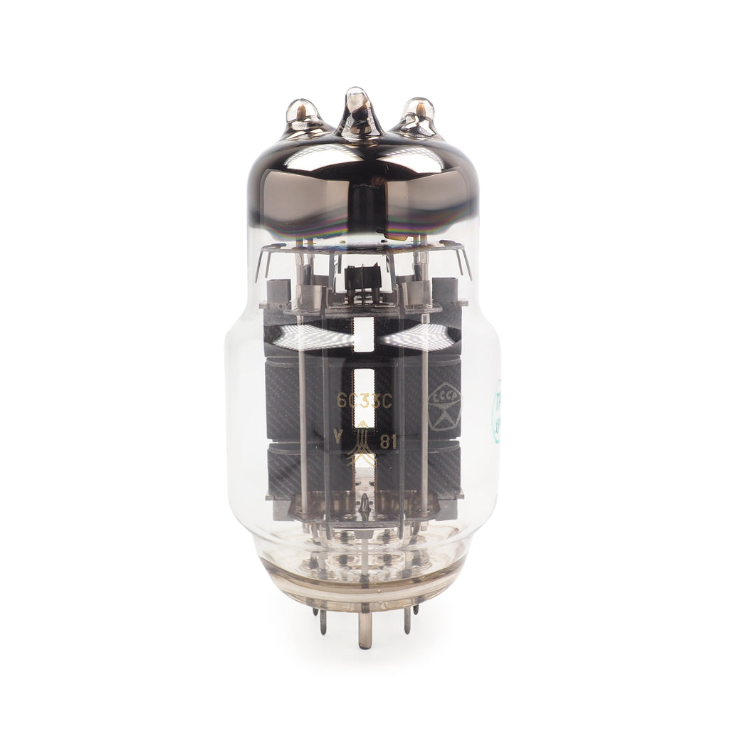 6S33S Triode tube